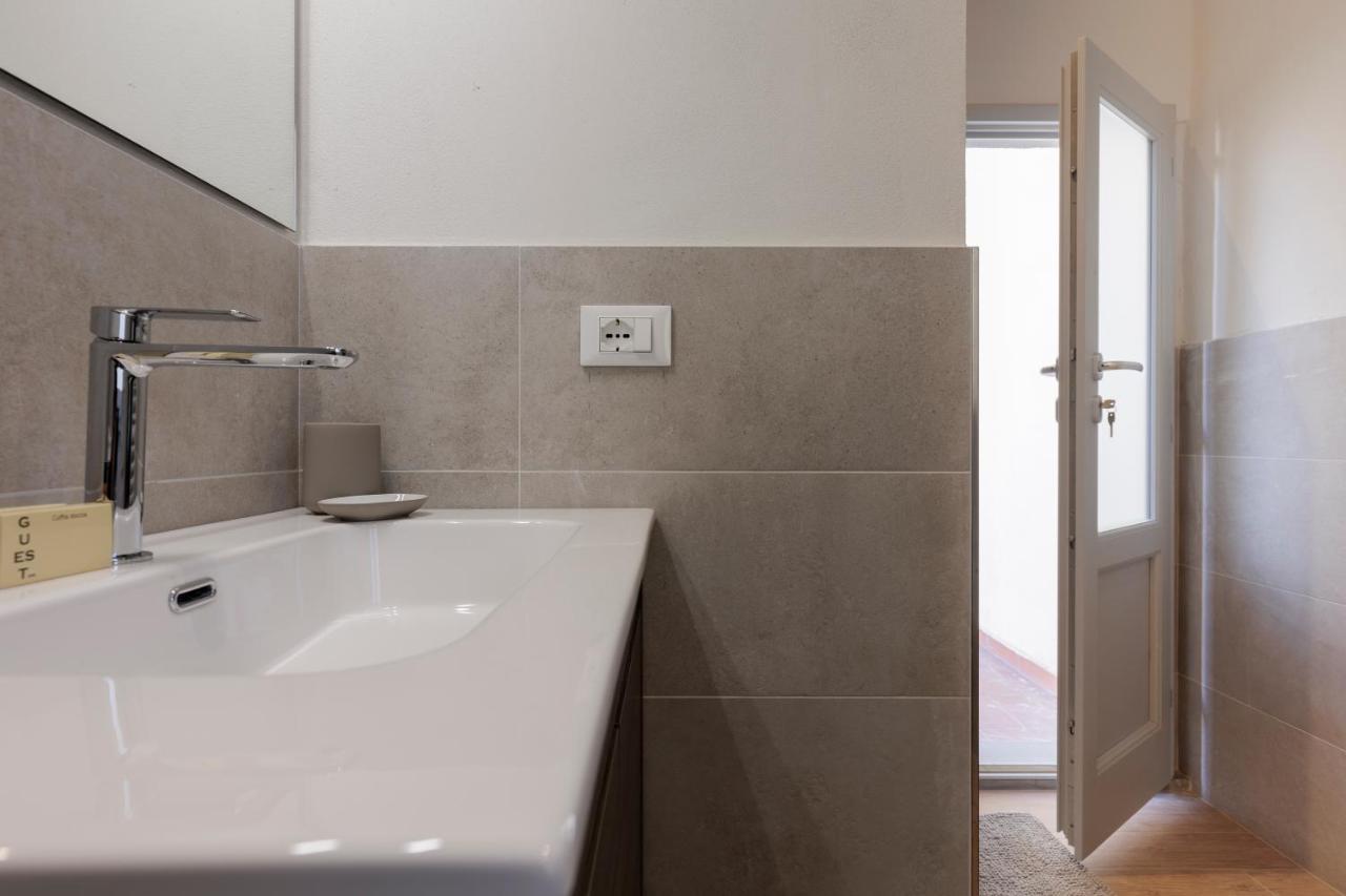 Apartamento Fossi Elegant Florencia