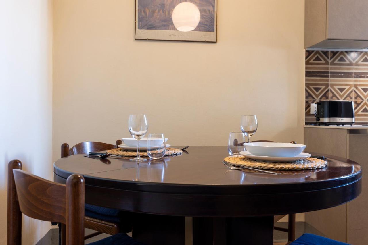 Fossi Elegant Apartamento