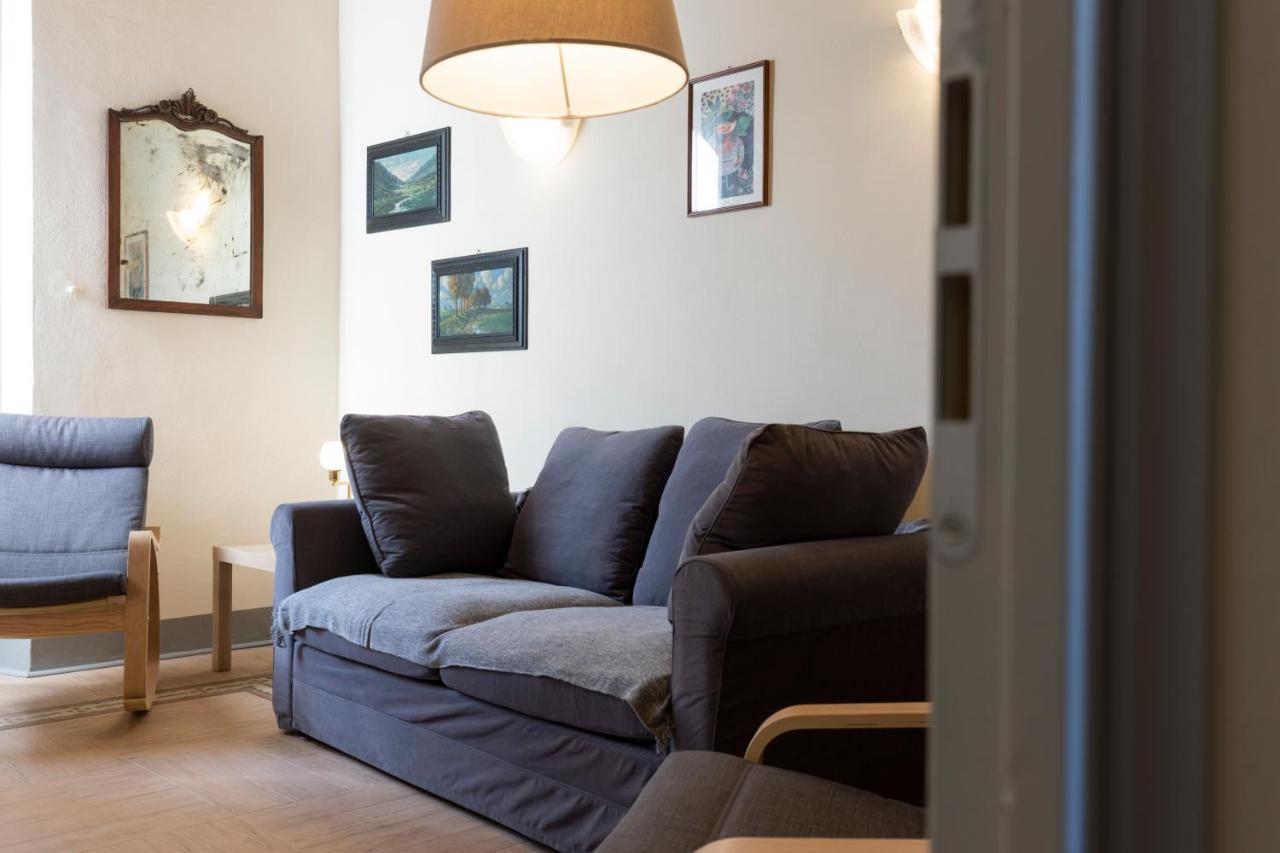 Fossi Elegant Apartamento *