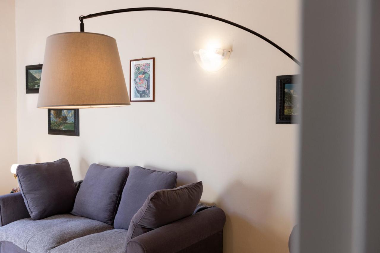 Fossi Elegant Apartamento Florencia