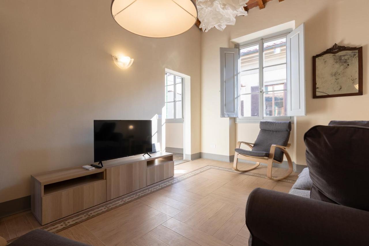 Fossi Elegant Apartamento *