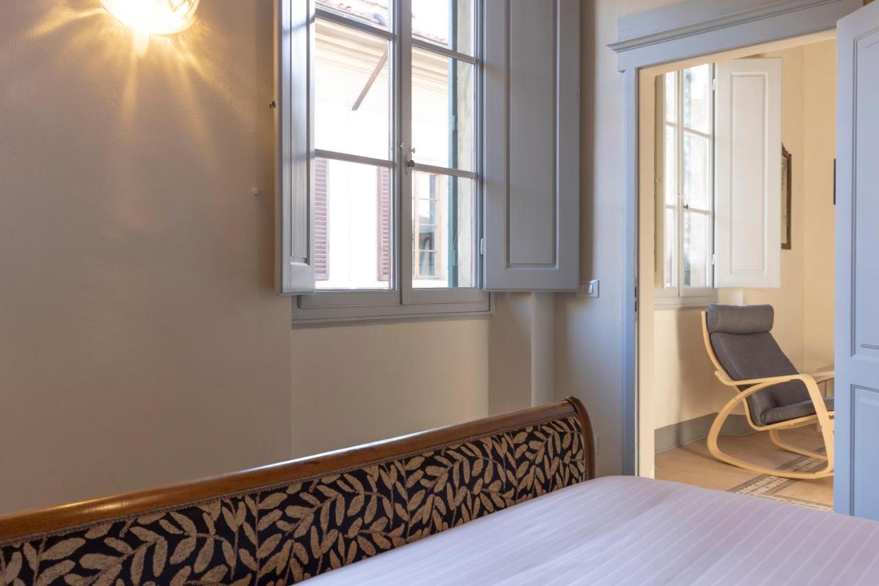 Apartamento Fossi Elegant Florencia
