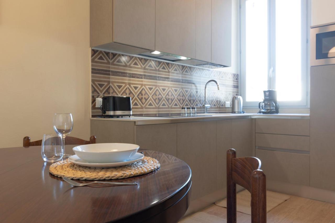 Apartamento Fossi Elegant