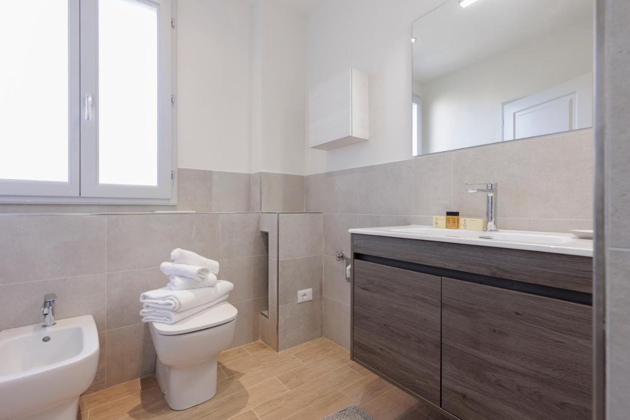 Fossi Elegant Apartamento *