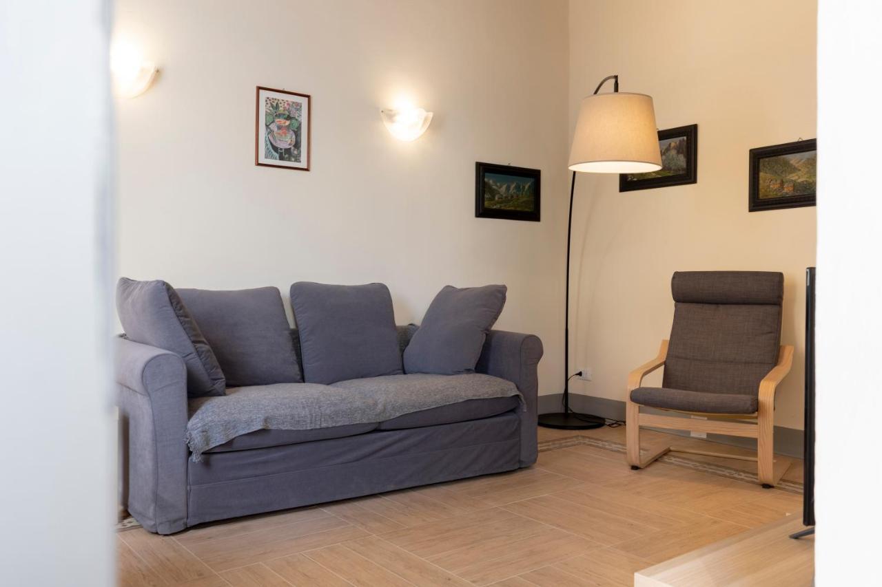 Apartamento Fossi Elegant