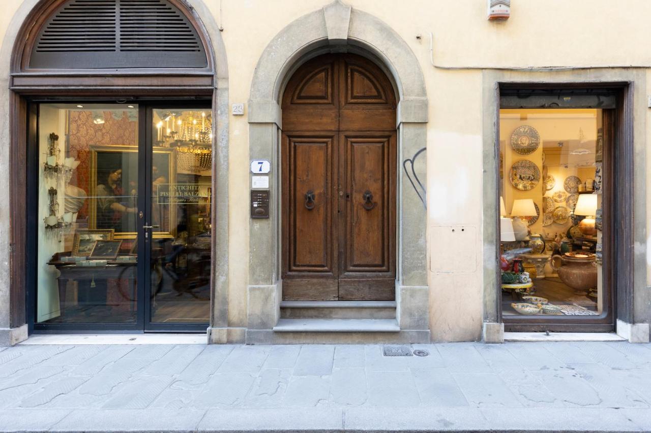 Apartamento Fossi Elegant *