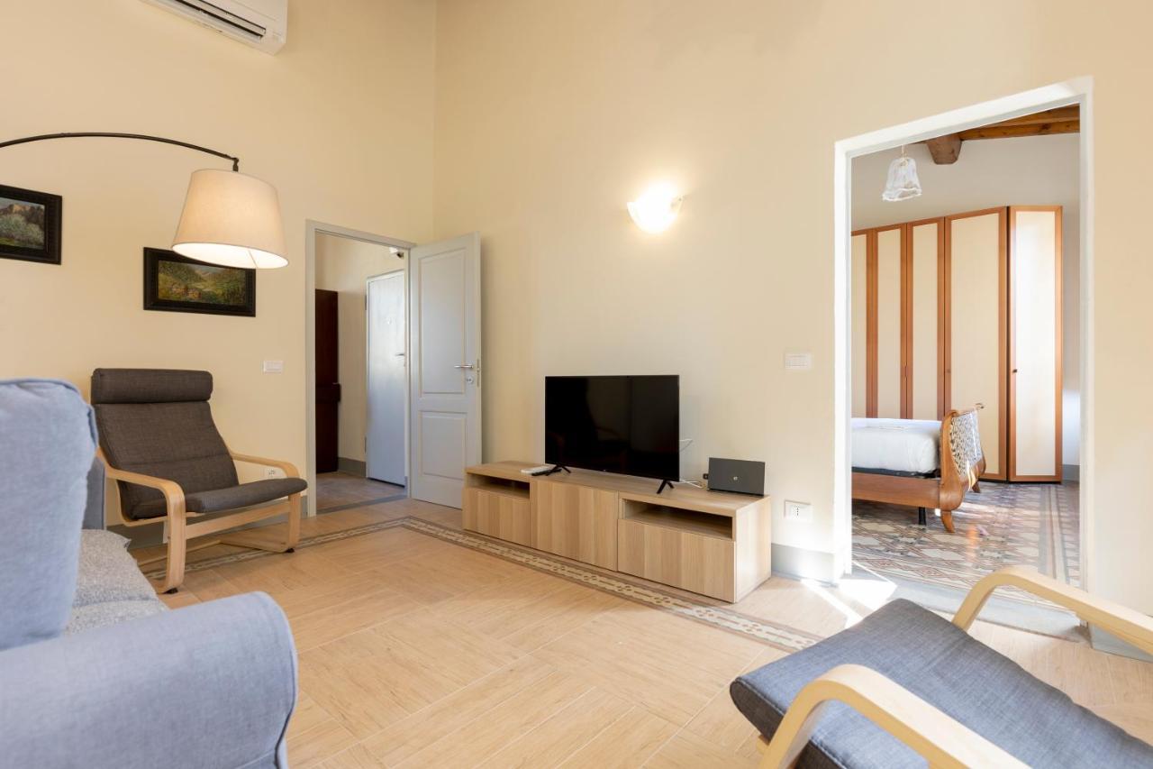 Fossi Elegant Apartamento *