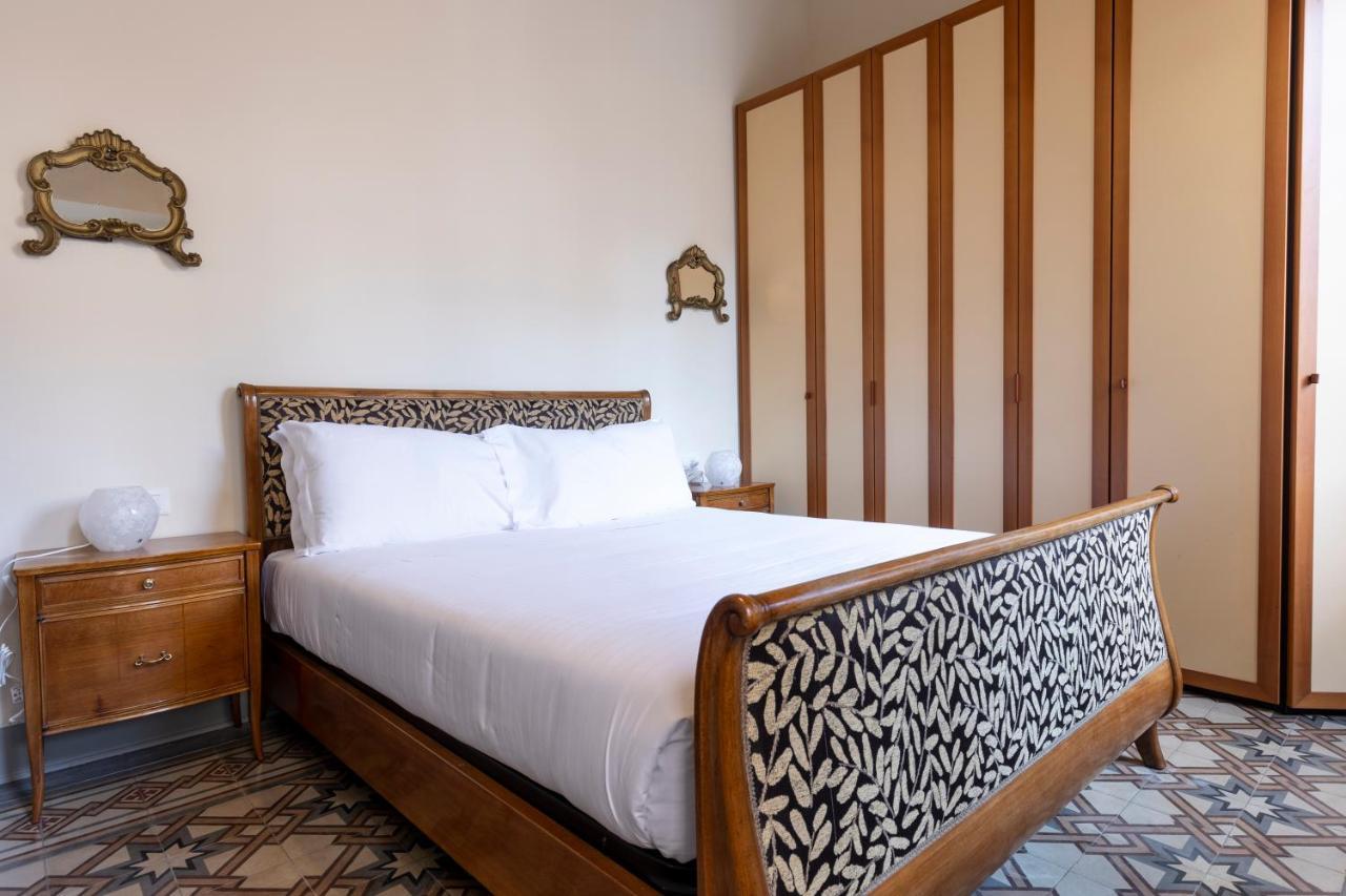 Fossi Elegant Apartamento Florencia