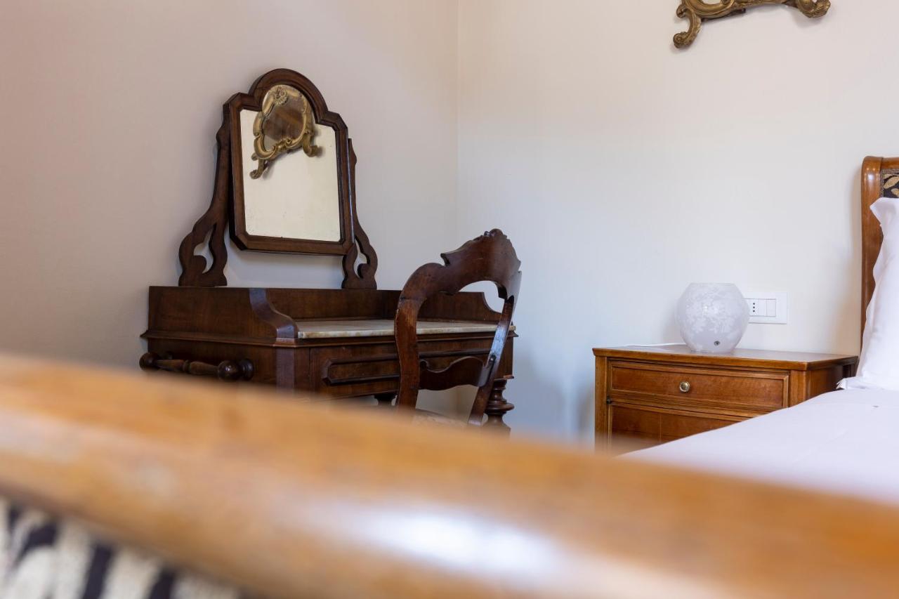 Apartamento Fossi Elegant